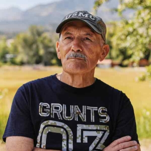 Paul Wilson